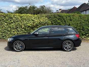 Used BMW 1 Series 2014 for sale - 75160552: Photo