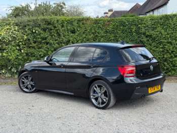 Used BMW 1 Series 2014 for sale - 75160552: Photo