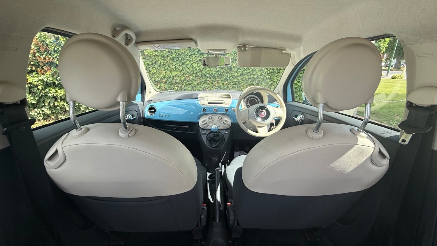 Vehicle 13