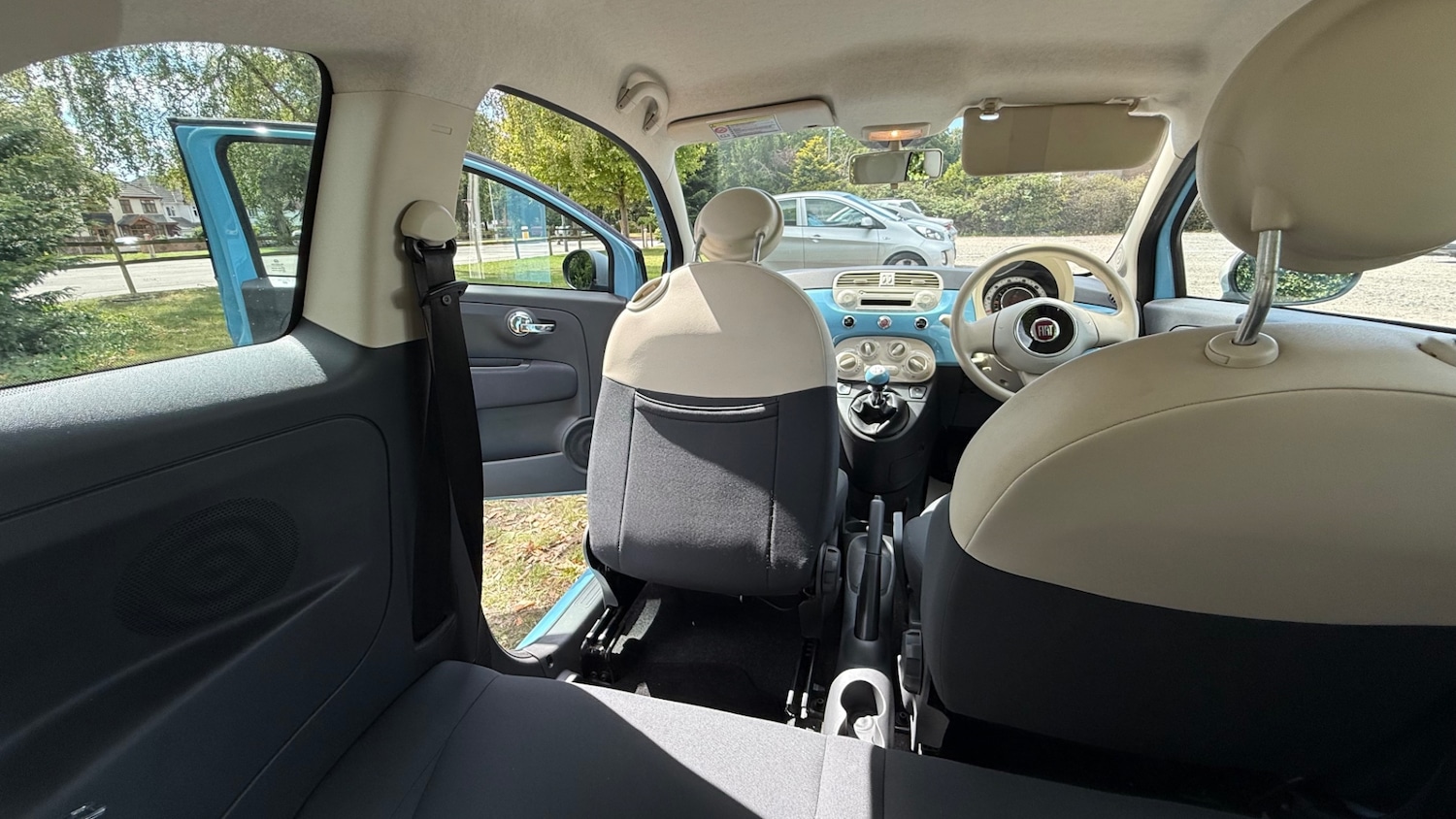 Vehicle 19