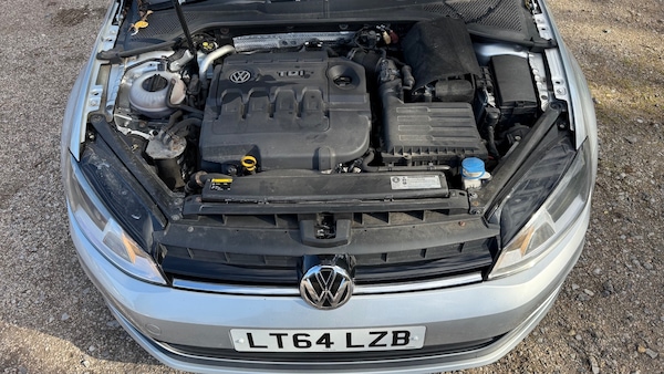 Used Volkswagen Golf 2014 for sale - 76182524: Photo 10