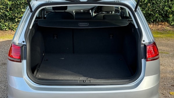 Used Volkswagen Golf 2014 for sale - 76182524: Photo 11