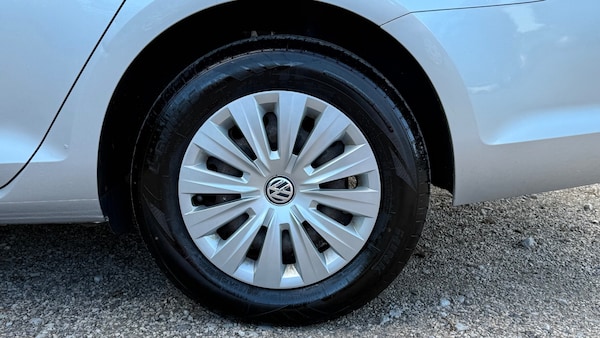 Used Volkswagen Golf 2014 for sale - 76182524: Photo 16