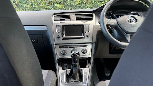 Used Volkswagen Golf 2014 for sale - 76182524: Photo 17