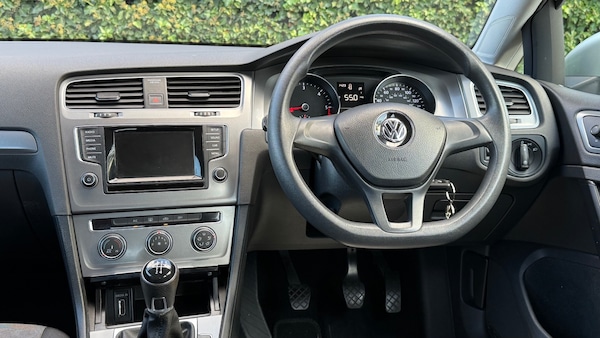 Used Volkswagen Golf 2014 for sale - 76182524: Photo 19