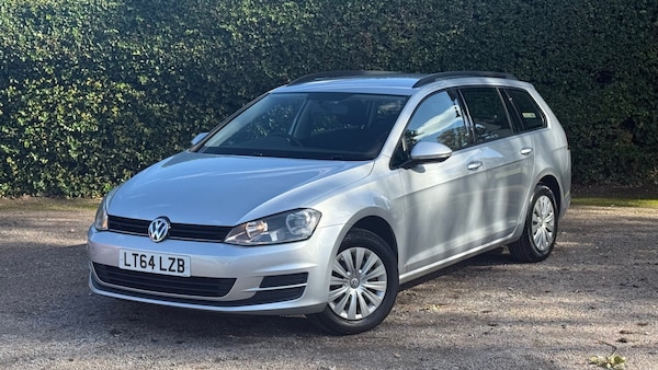 Used Volkswagen Golf 2014 for sale - 76182524: Photo 1