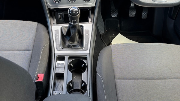 Used Volkswagen Golf 2014 for sale - 76182524: Photo 20
