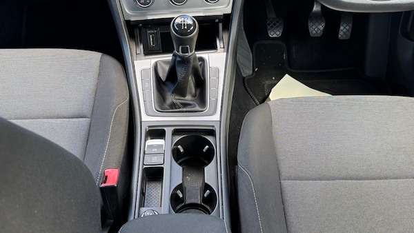 Used Volkswagen Golf 2014 for sale - 76182524: Photo 21