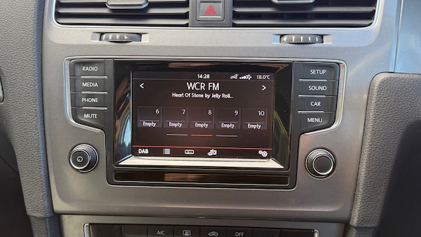 Used Volkswagen Golf 2014 for sale - 76182524: Photo 23