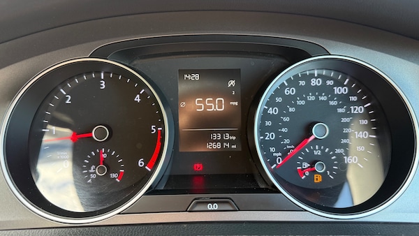 Used Volkswagen Golf 2014 for sale - 76182524: Photo 24