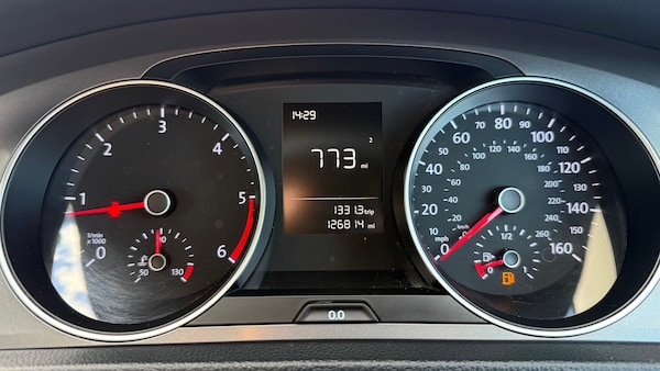 Used Volkswagen Golf 2014 for sale - 76182524: Photo 25
