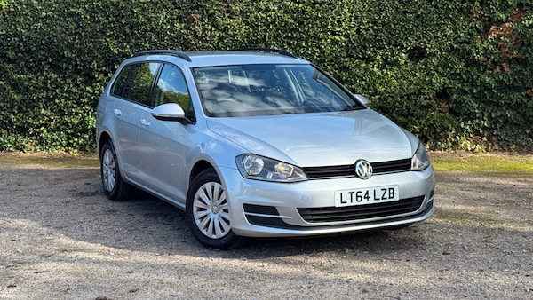 Used Volkswagen Golf 2014 for sale - 76182524: Photo 2