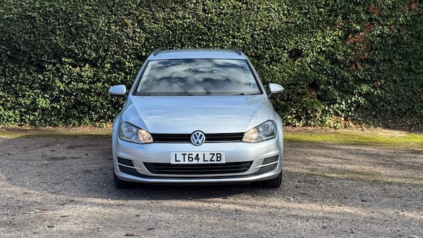 Used Volkswagen Golf 2014 for sale - 76182524: Photo 3