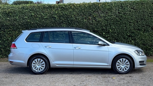 Used Volkswagen Golf 2014 for sale - 76182524: Photo 5