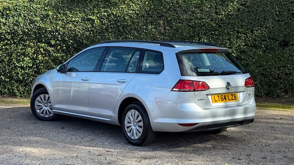 Used Volkswagen Golf 2014 for sale - 76182524: Photo 7