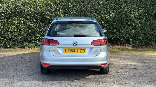 Used Volkswagen Golf 2014 for sale - 76182524: Photo 8