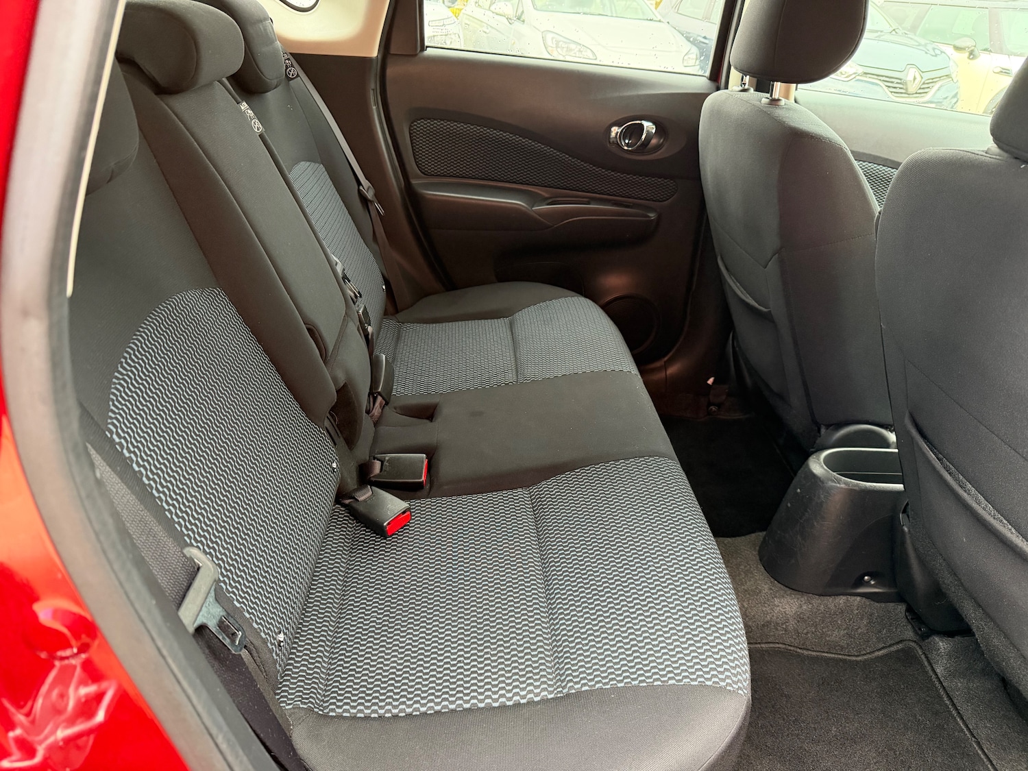 Used Nissan Note 2014 for sale - 76480822: Photo 11