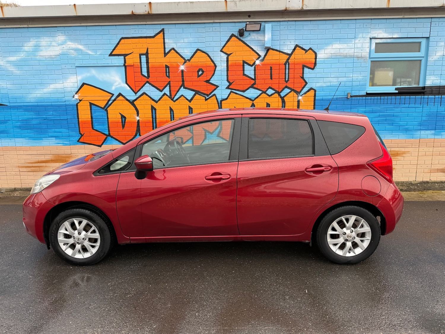 Used Nissan Note 2014 for sale - 76480822: Photo 7
