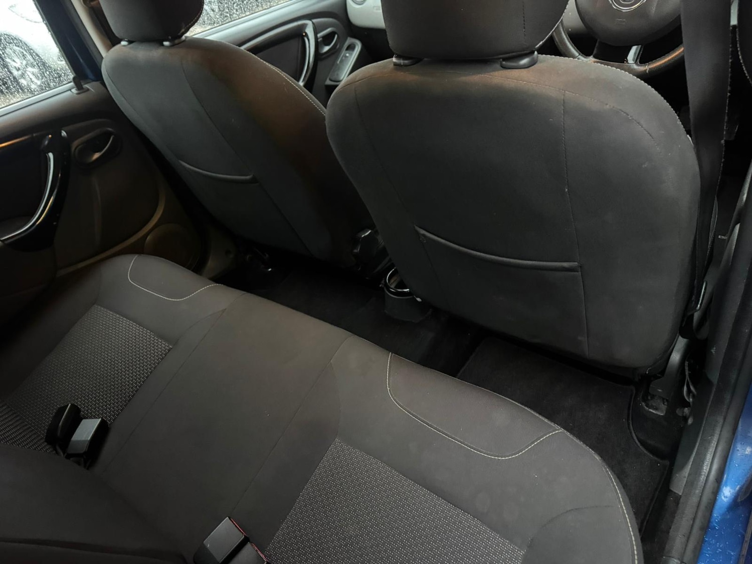 Used Dacia Duster 2013 for sale - 76466242: Photo 10