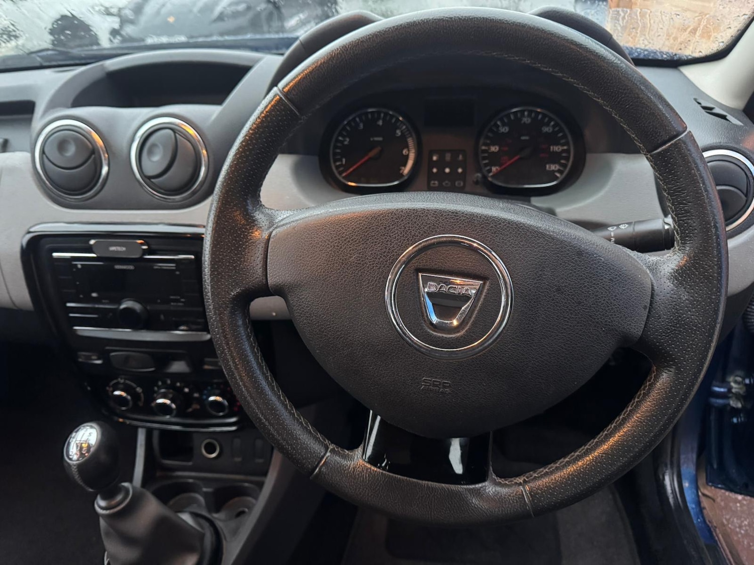 Used Dacia Duster 2013 for sale - 76466242: Photo 12