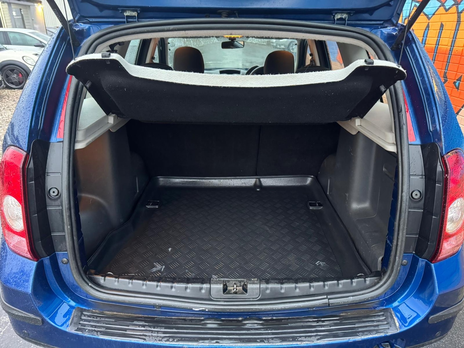 Used Dacia Duster 2013 for sale - 76466242: Photo 14