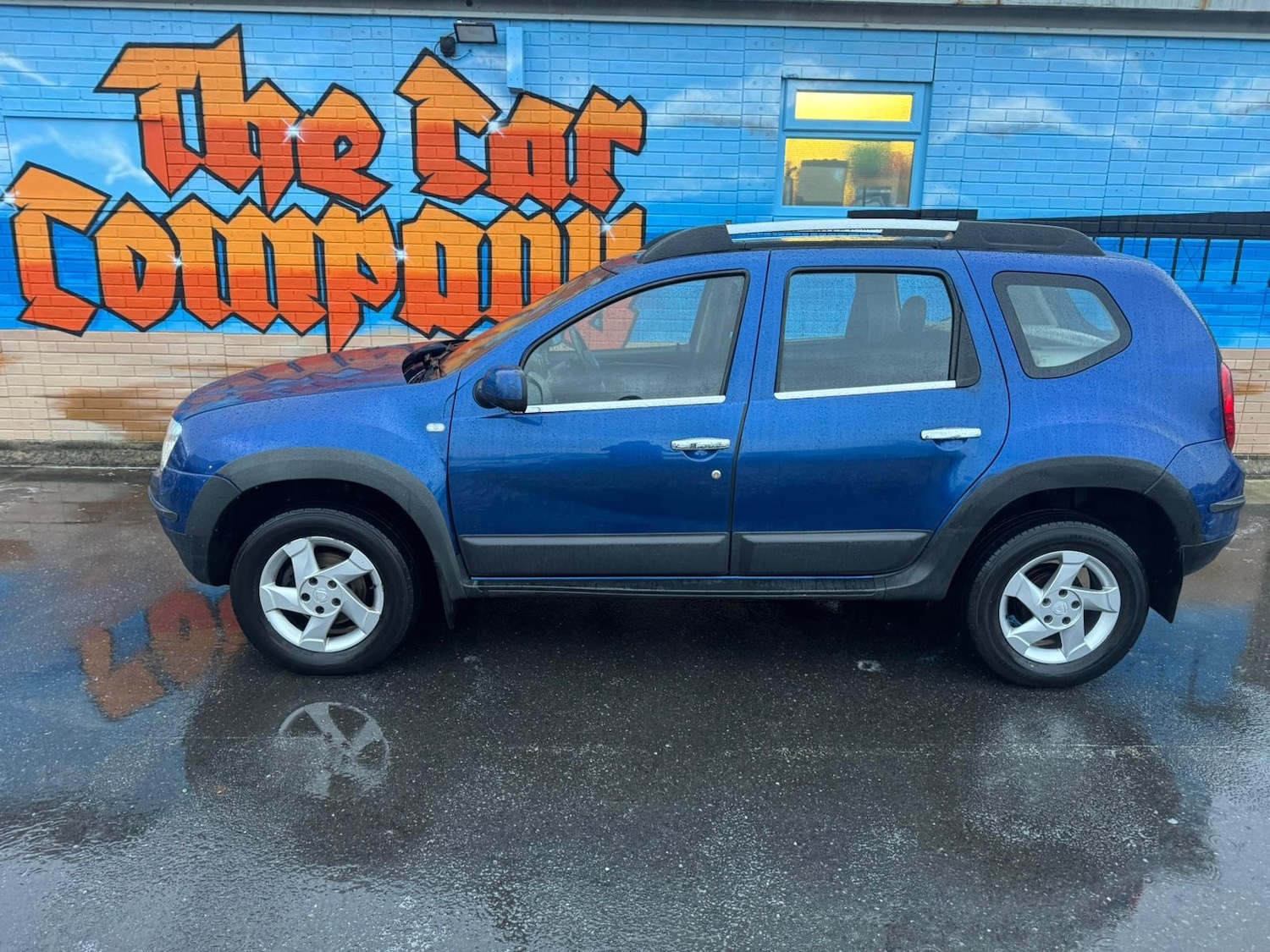 Used Dacia Duster 2013 for sale - 76466242: Photo 7