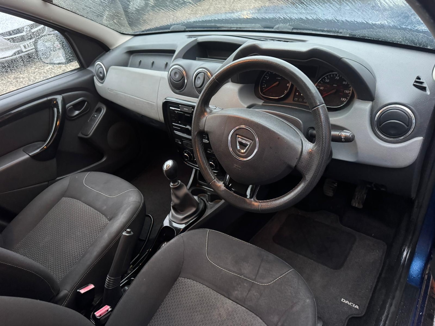 Used Dacia Duster 2013 for sale - 76466242: Photo 8