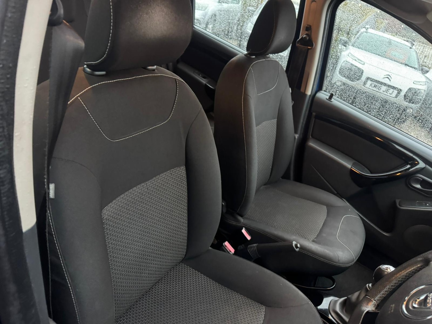 Used Dacia Duster 2013 for sale - 76466242: Photo 9