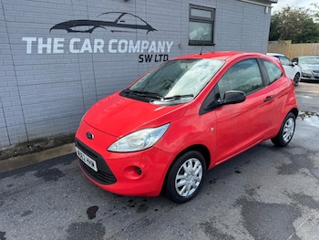 Used Ford Ka 2012 for sale - 75734710: Photo