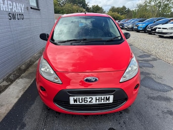 Used Ford Ka 2012 for sale - 75734710: Photo