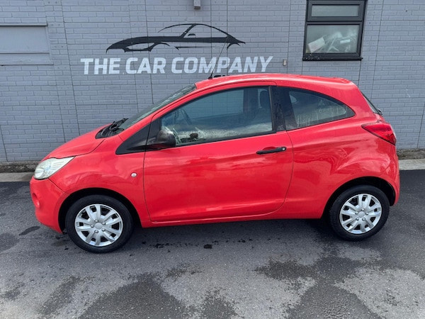 Used Ford Ka 2012 for sale - 75734710: Photo 6