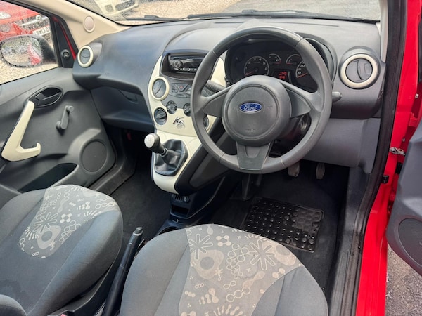 Used Ford Ka 2012 for sale - 75734710: Photo 7