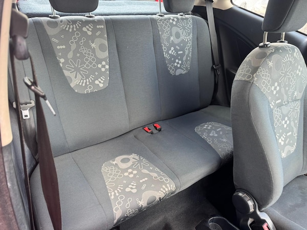 Used Ford Ka 2012 for sale - 75734710: Photo 9