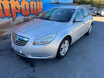 2011 (11) - 2.0 CDTi Exclusiv Hatchback 5dr Diesel Manual Euro 5 (160 ps)