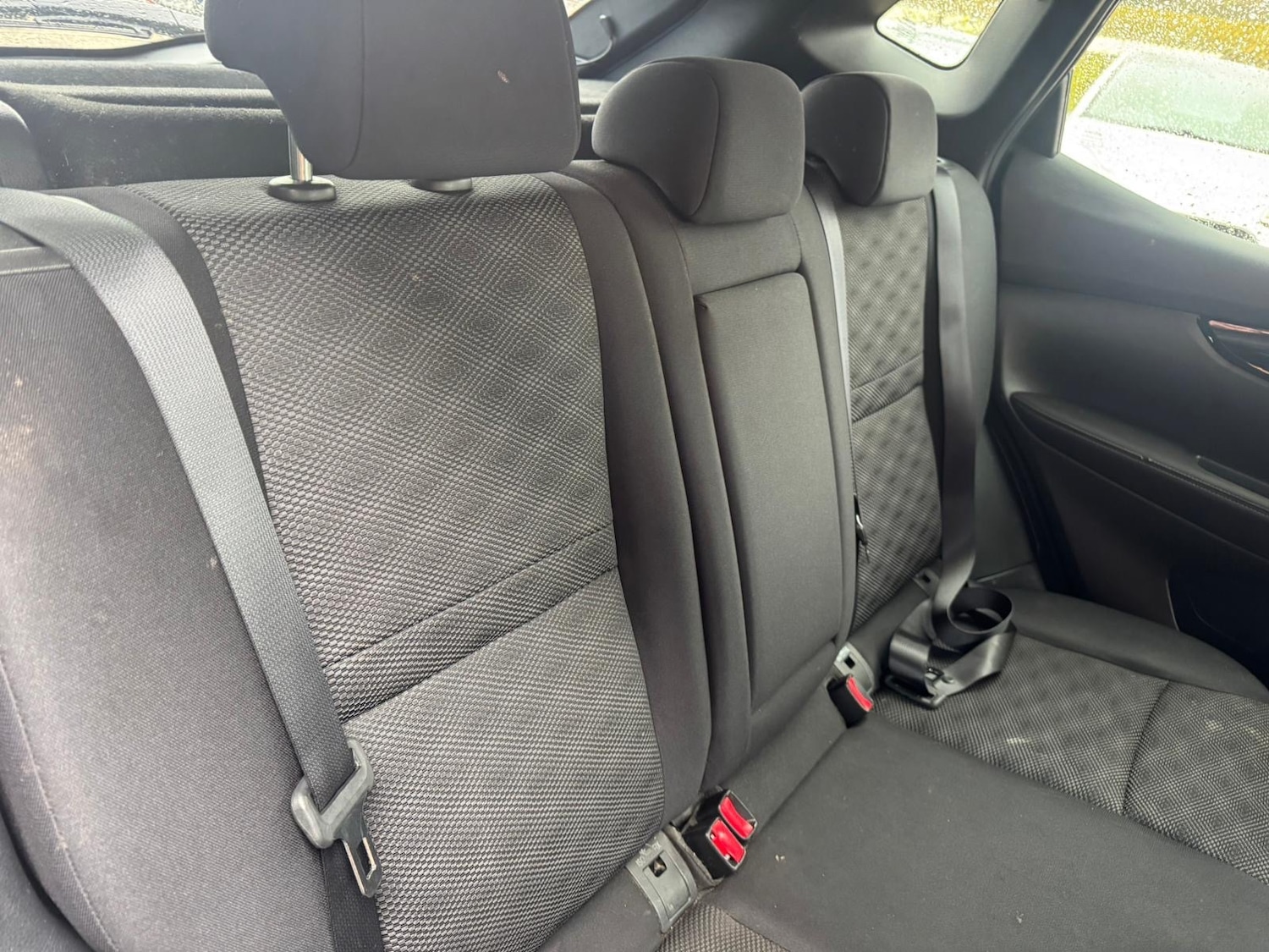 Used Nissan Qashqai 2017 for sale - 78043229: Photo 10