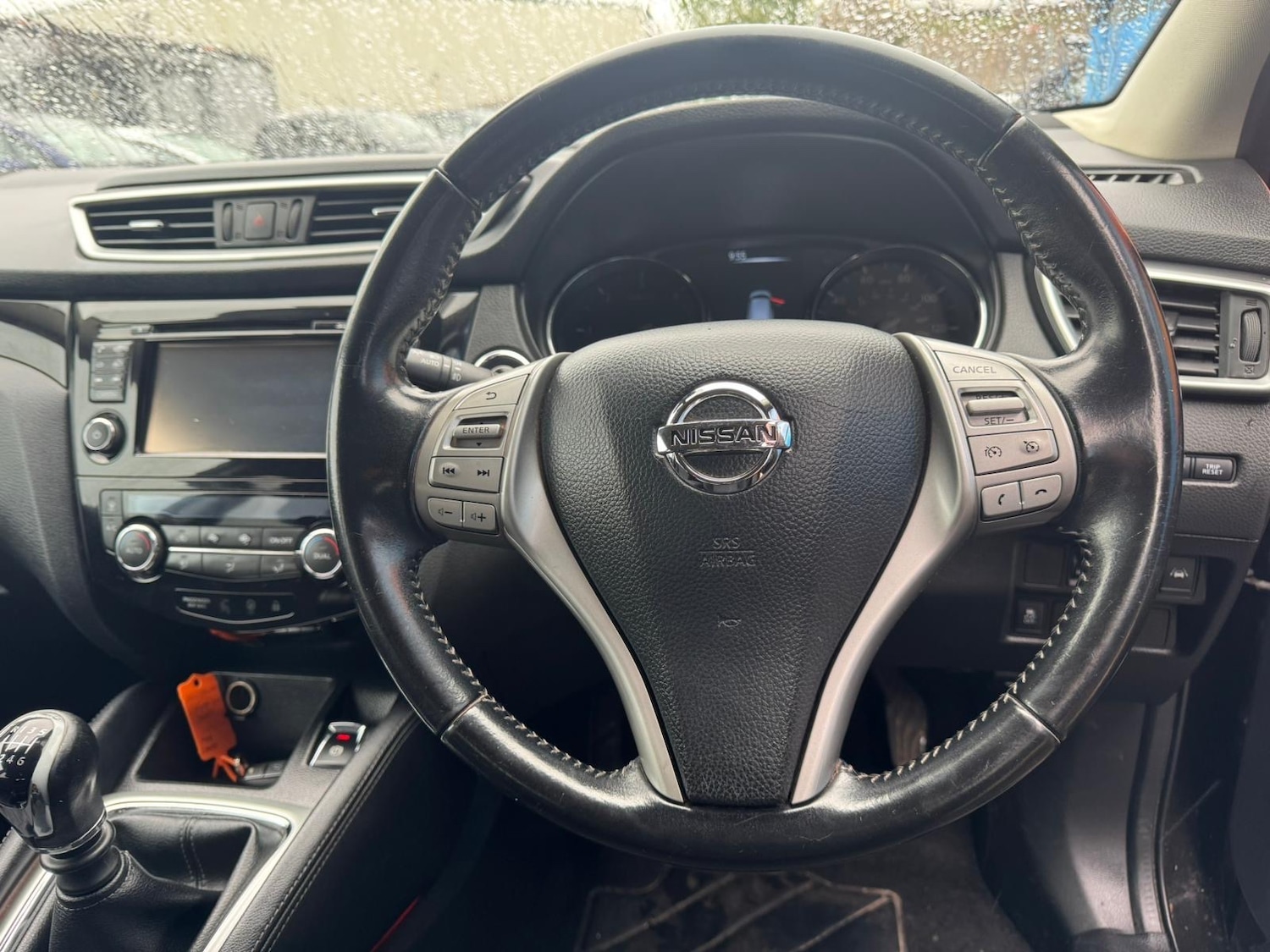 Used Nissan Qashqai 2017 for sale - 78043229: Photo 11