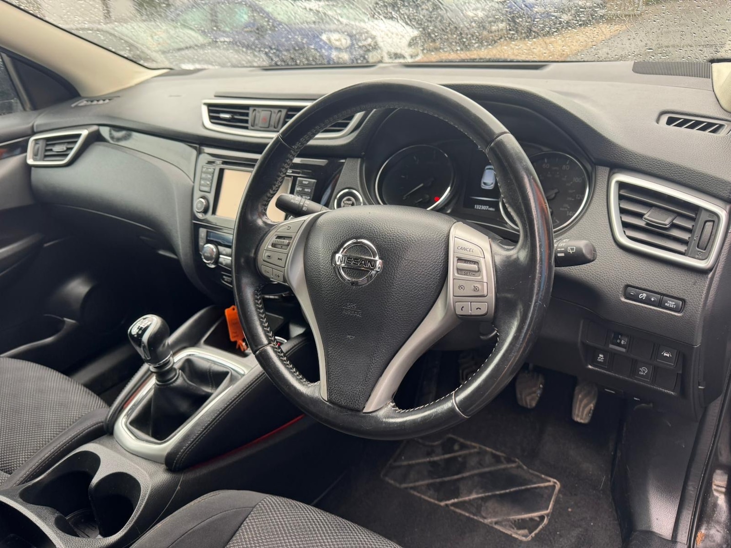 Used Nissan Qashqai 2017 for sale - 78043229: Photo 12