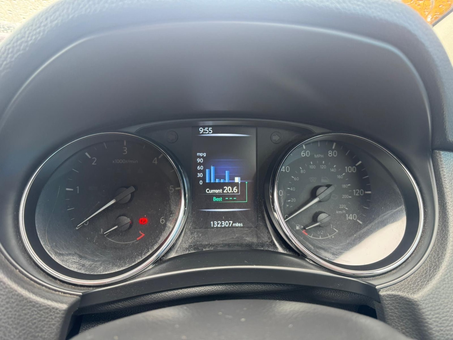 Used Nissan Qashqai 2017 for sale - 78043229: Photo 15