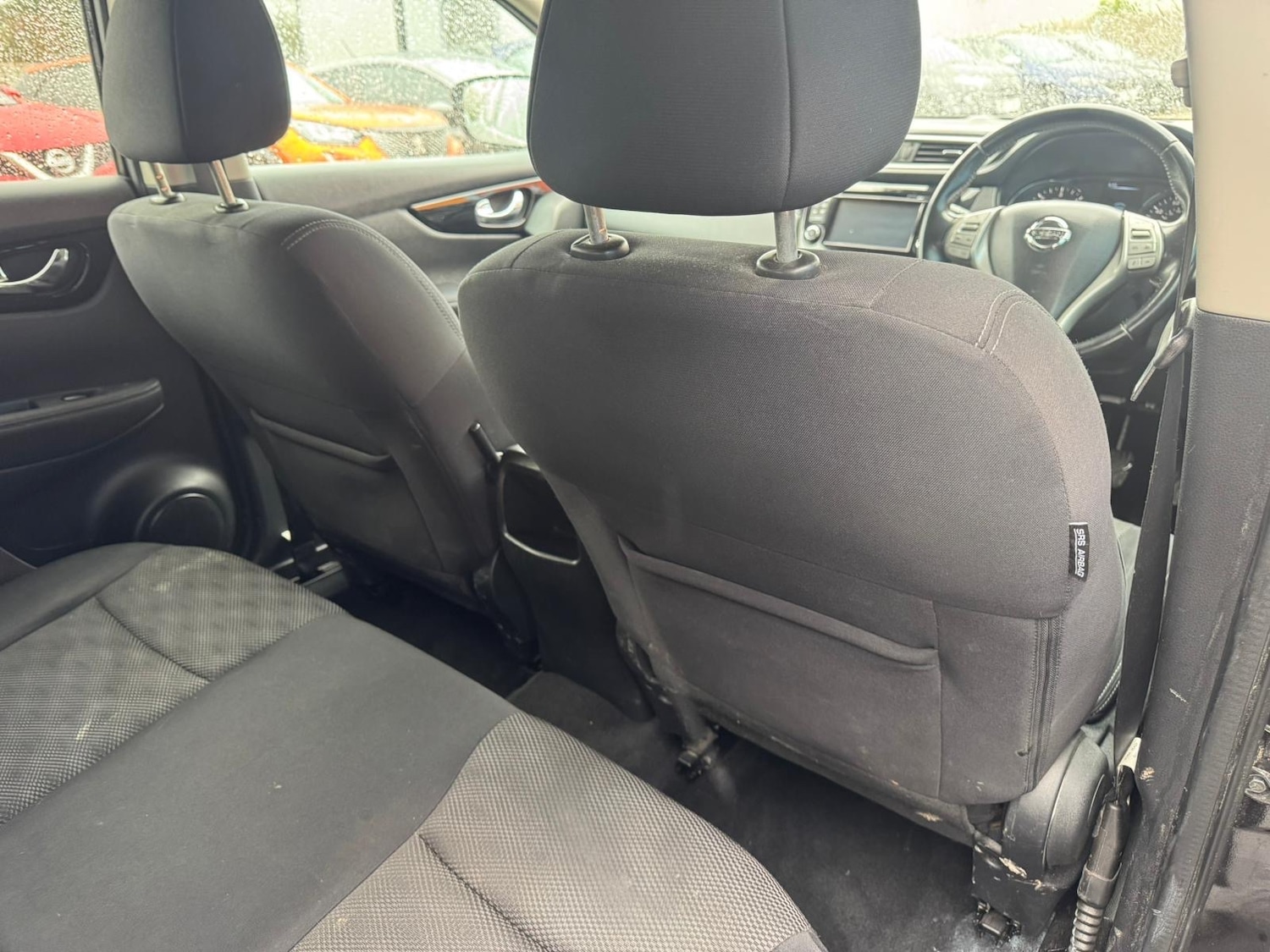 Used Nissan Qashqai 2017 for sale - 78043229: Photo 9