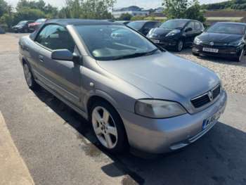 Used Vauxhall Astra 2006 for sale - 74981431: Photo