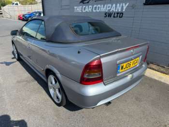 Used Vauxhall Astra 2006 for sale - 74981431: Photo