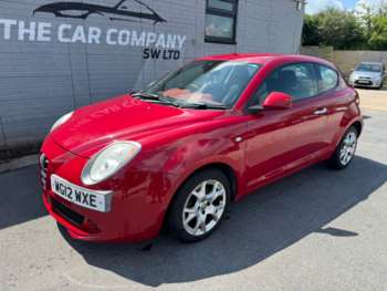 2012 (12) - 1.3 JTDM-2 85 Sprint 3dr