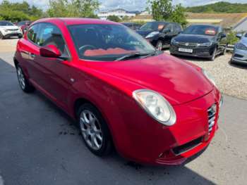 Used Alfa Romeo MiTo 2012 for sale - 74964828: Photo