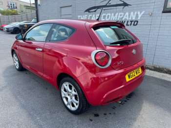 Used Alfa Romeo MiTo 2012 for sale - 74964828: Photo
