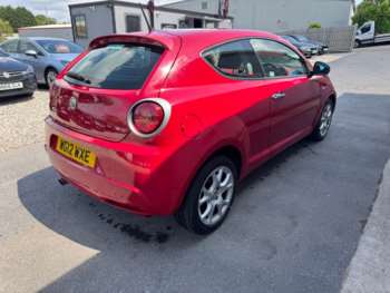 Used Alfa Romeo MiTo 2012 for sale - 74964828: Photo