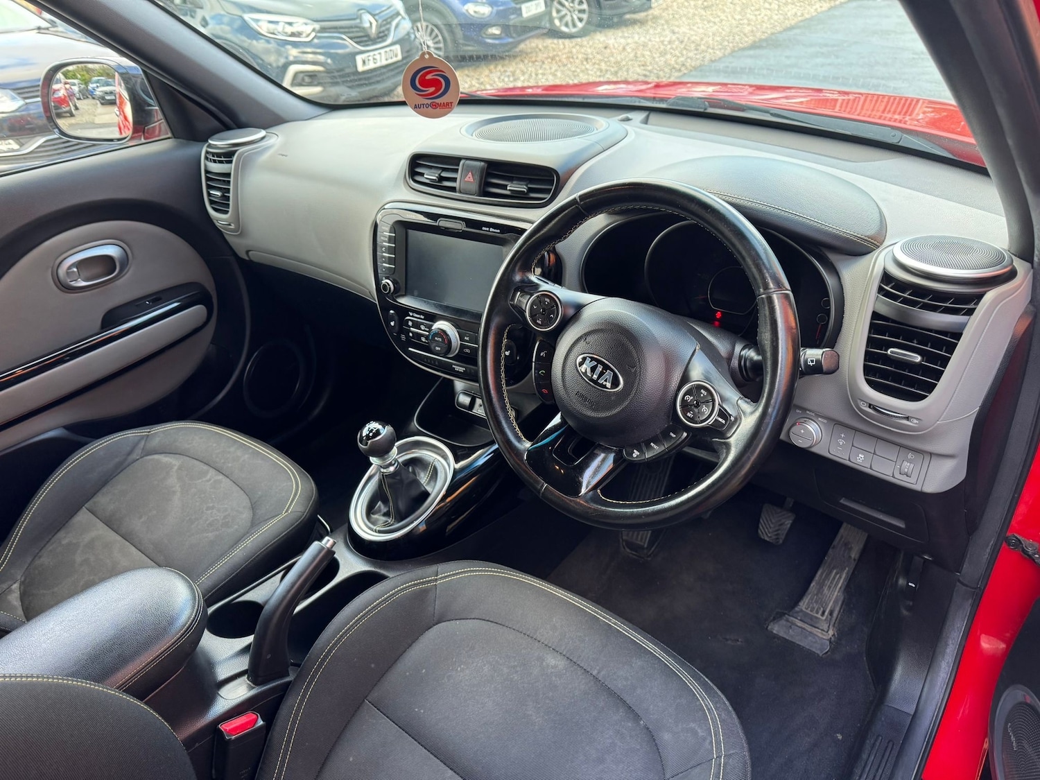 Used Kia Soul 2015 for sale - 77226160: Photo 10