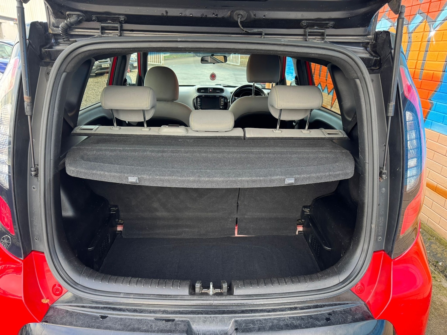 Used Kia Soul 2015 for sale - 77226160: Photo 12