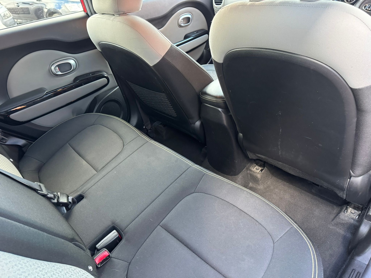 Used Kia Soul 2015 for sale - 77226160: Photo 13