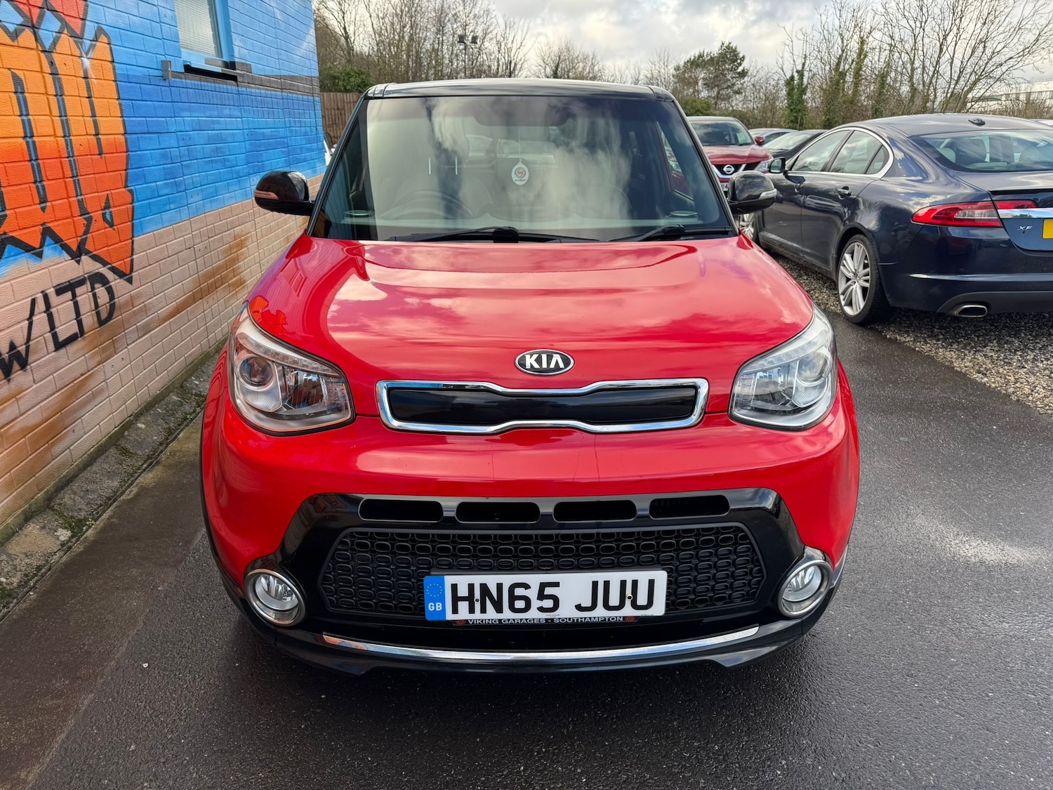 Used Kia Soul 2015 for sale - 77226160: Photo 5