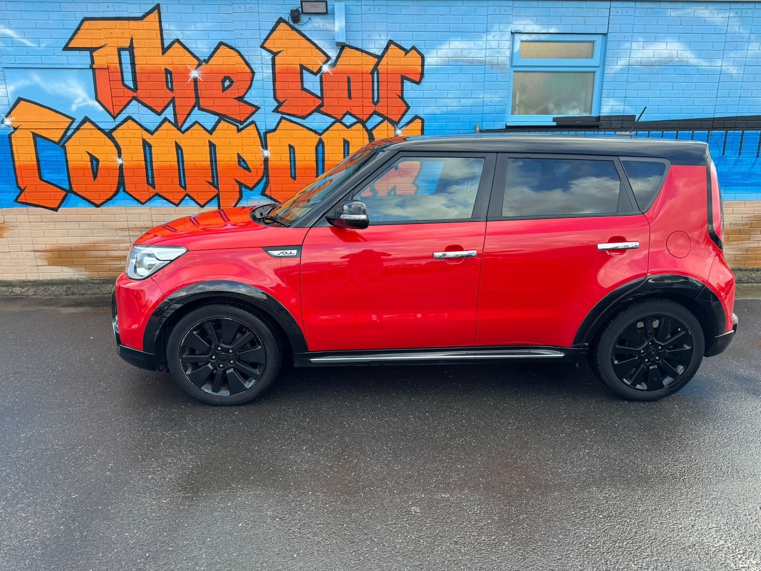 Used Kia Soul 2015 for sale - 77226160: Photo 7